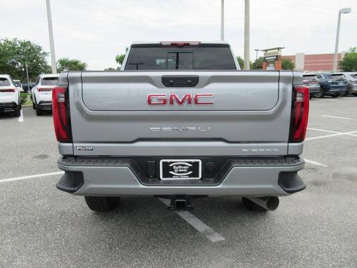 Sterling 2026 GMC Sierra 2500 Denali