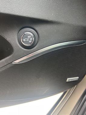 2020 Buick Enclave Avenir