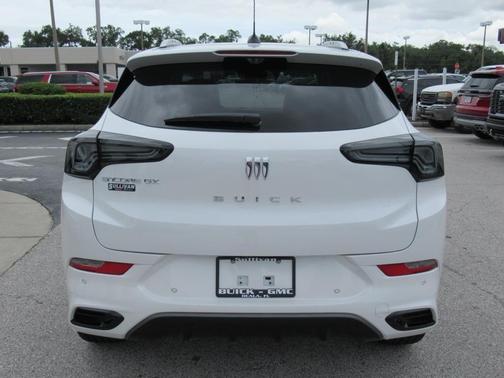 2025 Buick Encore GX Avenir