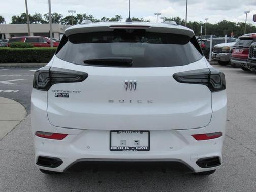 2025 Buick Encore GX Avenir