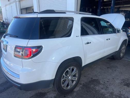 2016 GMC Acadia SLT-1