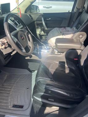2010 GMC Acadia SLT-1