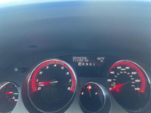 2010 GMC Acadia SLT-1