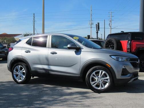 2023 Buick Encore GX Preferred
