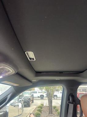 2019 RAM 3500 Longhorn