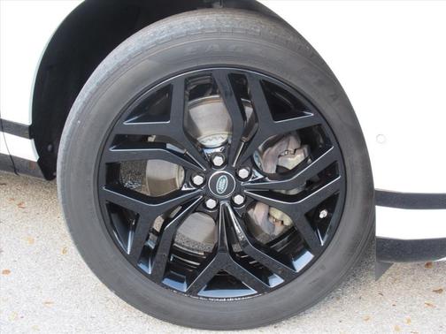 2020 Land Rover Range Rover Evoque R-Dynamic S