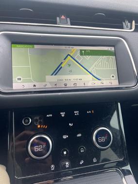 2020 Land Rover Range Rover Evoque R-Dynamic S