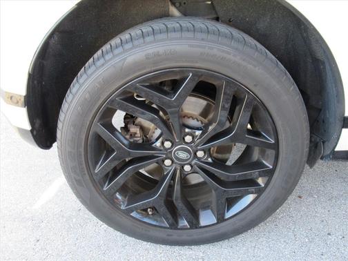 2020 Land Rover Range Rover Evoque R-Dynamic S