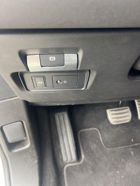 2020 Land Rover Range Rover Evoque R-Dynamic S