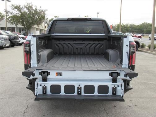 2026 GMC Sierra EV Standard Range Denali