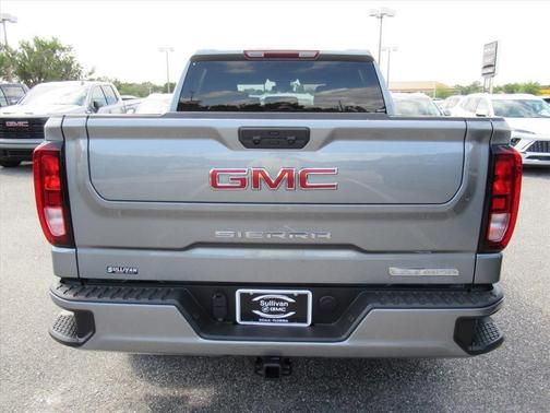 Sterling 2026 GMC Sierra 1500 Elevation