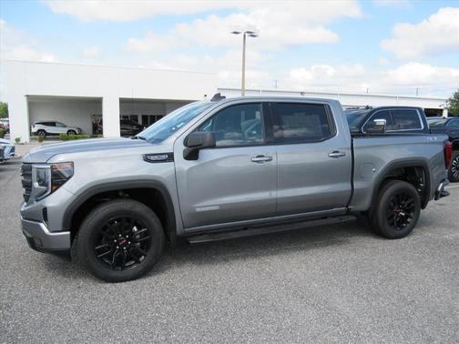 Sterling 2026 GMC Sierra 1500 Elevation