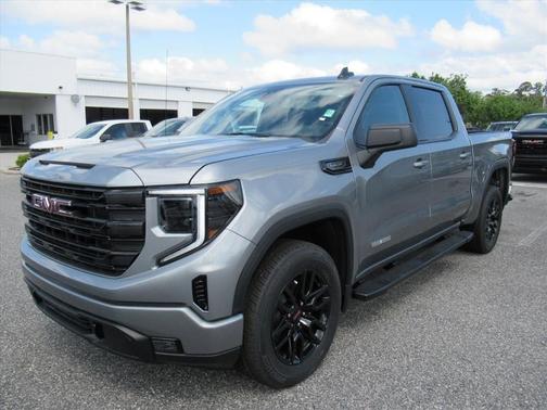 Sterling 2026 GMC Sierra 1500 Elevation