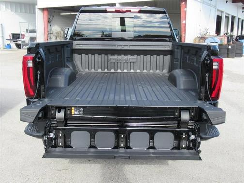 2026 GMC Sierra 2500 Denali