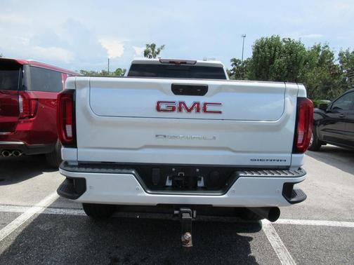 2021 GMC Sierra 2500 Denali