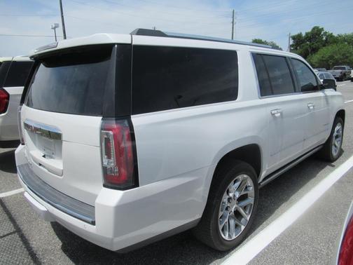 2019 GMC Yukon XL Denali