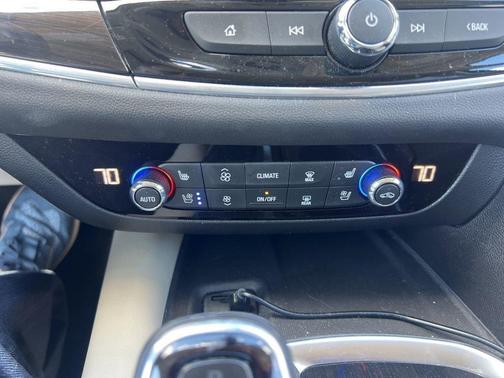 2021 Buick Enclave Premium