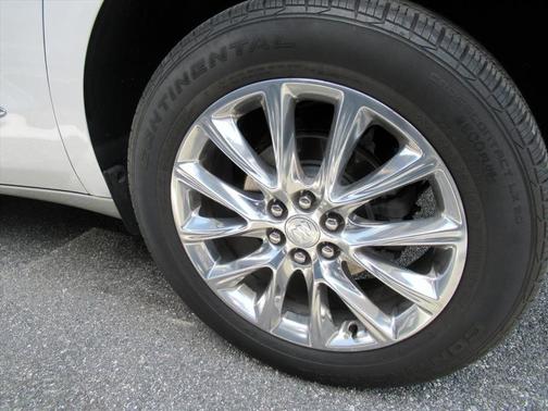 2021 Buick Enclave Premium