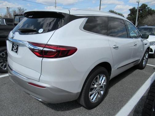 2021 Buick Enclave Premium