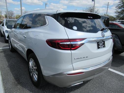 2021 Buick Enclave Premium