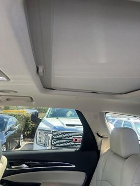 2021 Buick Enclave Premium