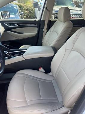 2021 Buick Enclave Premium