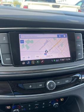 2021 Buick Enclave Premium