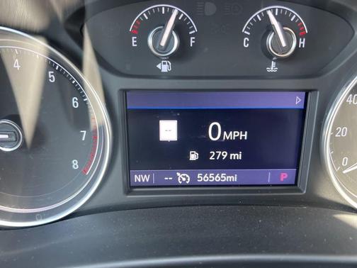 2021 Buick Enclave Premium