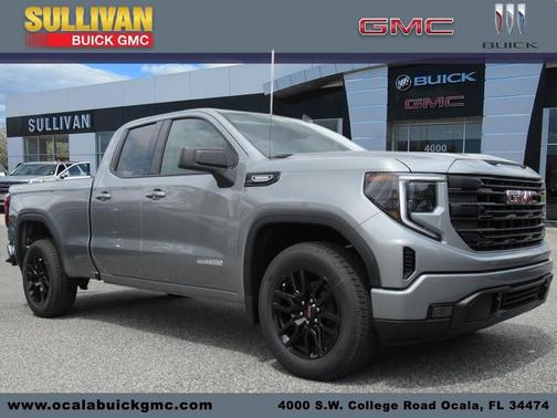 Sterling 2026 GMC Sierra 1500 Elevation