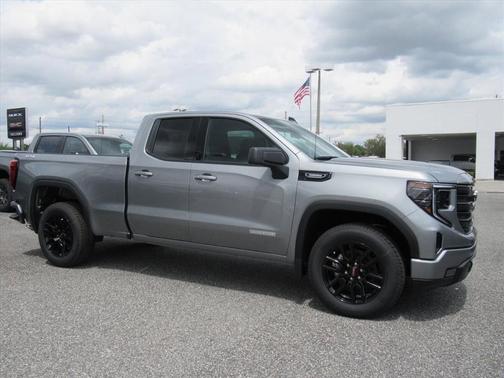 Sterling 2026 GMC Sierra 1500 Elevation