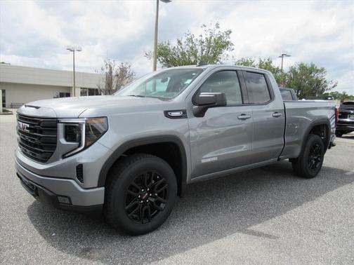 Sterling 2026 GMC Sierra 1500 Elevation