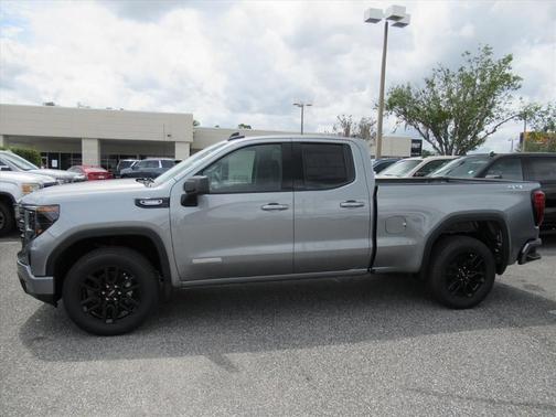 Sterling 2026 GMC Sierra 1500 Elevation