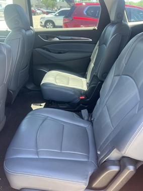 2018 Buick Enclave Premium