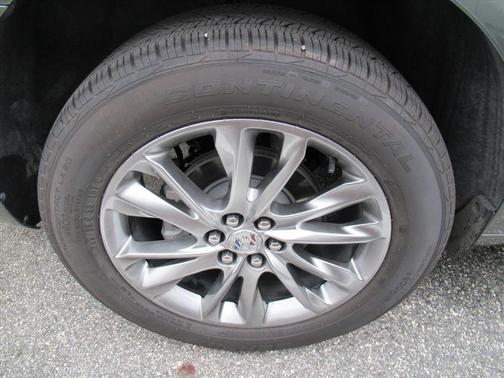 2023 Buick Enclave Avenir