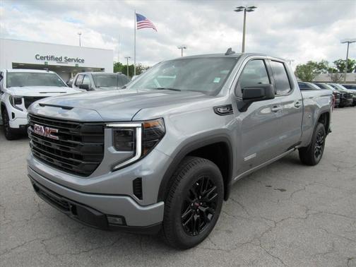 Sterling 2026 GMC Sierra 1500 Elevation