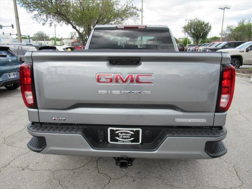 Sterling 2026 GMC Sierra 1500 Elevation