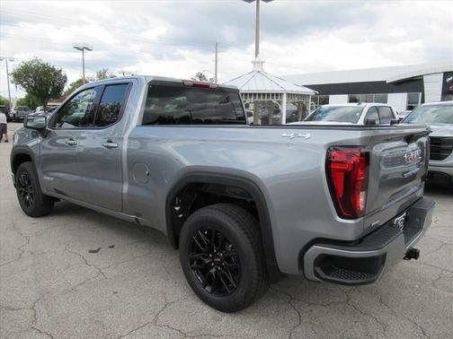 Sterling 2026 GMC Sierra 1500 Elevation