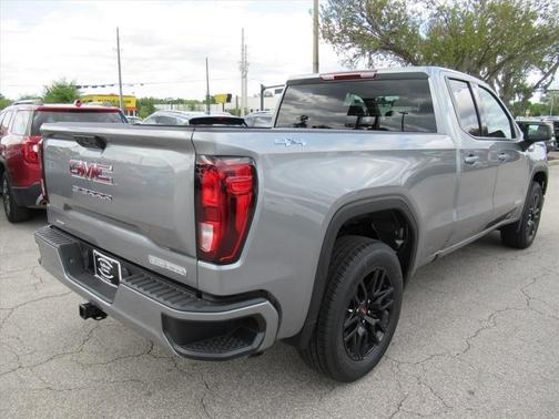 Sterling 2026 GMC Sierra 1500 Elevation