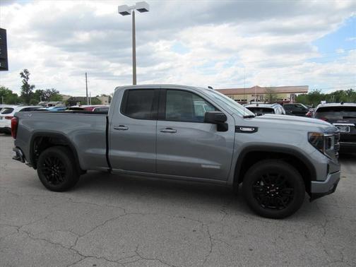 Sterling 2026 GMC Sierra 1500 Elevation