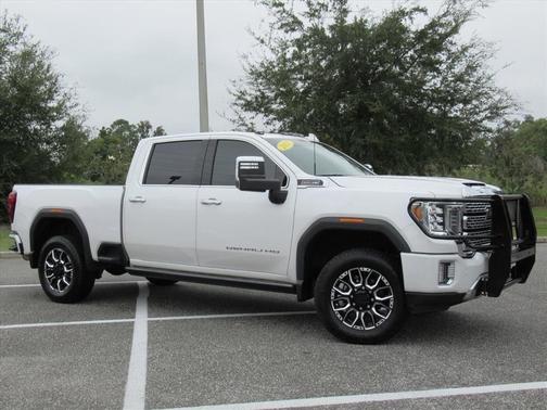 2023 GMC Sierra 2500 Denali