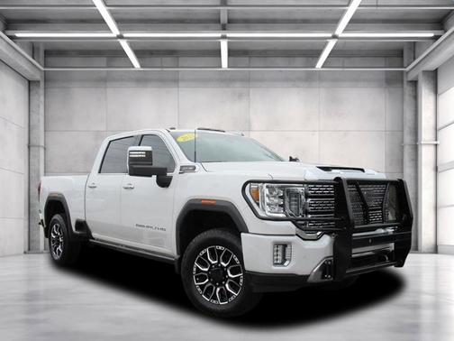2023 GMC Sierra 2500 Denali