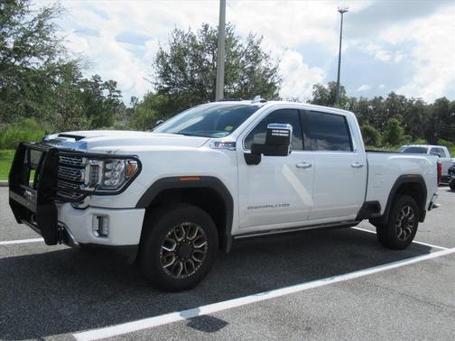 2023 GMC Sierra 2500 Denali