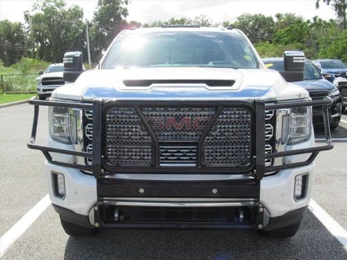 2023 GMC Sierra 2500 Denali