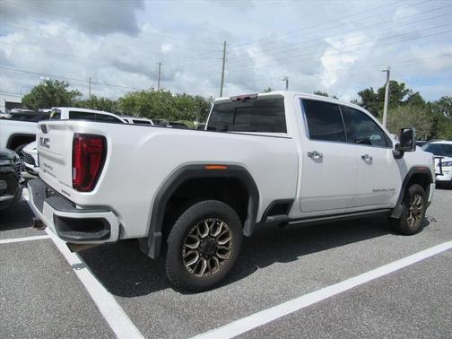 2023 GMC Sierra 2500 Denali