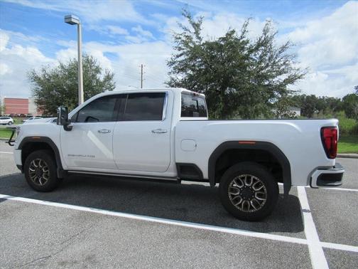 2023 GMC Sierra 2500 Denali