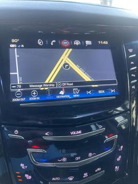Crystal White Tri-Coat 2019 Cadillac Escalade Premium Luxury