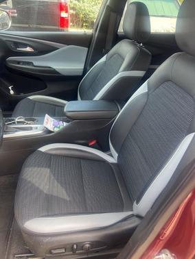 2024 Buick Envista Preferred