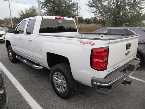 2016 Chevrolet Silverado 2500 LT