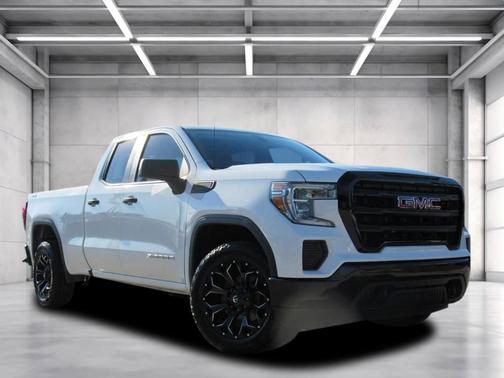 2019 GMC Sierra 1500 Base