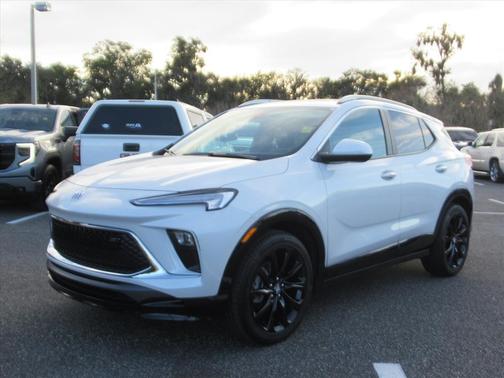 2024 Buick Encore GX Sport Touring